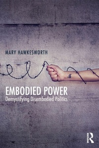 Enlarge image Cover: Embodied Power - Routledge
