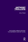 Bild: Anthony Trollope - Routledge