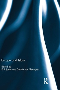 Enlarge image Cover: Europe and Islam - Routledge