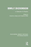 Cover: Emily Dickinson - Routledge