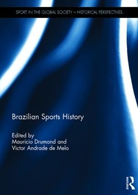 Abbildung von: Brazilian Sports History - Routledge