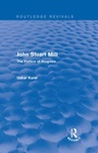 Cover: John Stuart Mill (Routledge Revivals) - Routledge