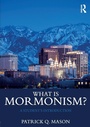 Cover: What is Mormonism? - Routledge