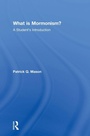 Cover: What is Mormonism? - Routledge