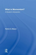 Cover: What is Mormonism? - Routledge