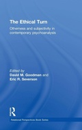 Cover: The Ethical Turn - Routledge