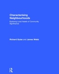 Cover: Characterising Neighbourhoods - Routledge