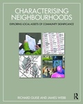 Cover: Characterising Neighbourhoods - Routledge
