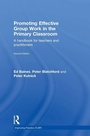 Cover: Promoting Effective Group Work in the Primary Classroom - Routledge