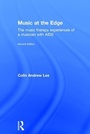 Cover: Music at the Edge - Routledge
