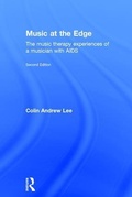 Cover: Music at the Edge - Routledge
