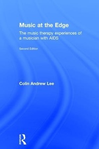 Enlarge image Cover: Music at the Edge - Routledge