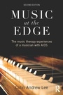 Cover: Music at the Edge - Routledge