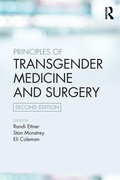 Cover: Principles of Transgender Medicine and Surgery - Routledge