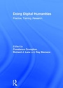 Cover: Doing Digital Humanities - Routledge