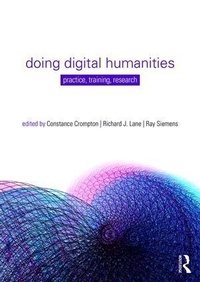 Enlarge image Cover: Doing Digital Humanities - Routledge
