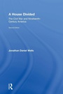 Cover: A House Divided - Routledge