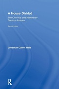 Cover: A House Divided - Routledge