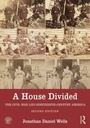Cover: A House Divided - Routledge