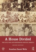 Cover: A House Divided - Routledge
