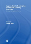 Cover: Approaches to Developing Accessible Learning Experiences - Routledge