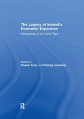 Cover: The Legacy of Ireland's Economic Expansion - Routledge