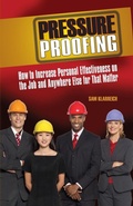 Cover: Pressure Proofing - Routledge