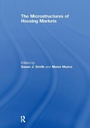 Cover: The Microstructures of Housing Markets - Routledge