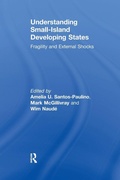 Cover: Understanding Small-Island Developing States - Routledge