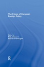 Bild: The Future of European Foreign Policy - Routledge