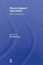 Cover: Peace Support Operations - Routledge