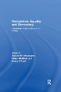 Cover: Recognition, Equality and Democracy - Routledge