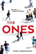 Cover: The Ones - St Martin's Press