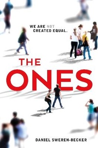Enlarge image Cover: The Ones - St Martin's Press