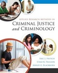 Cover: Loose Leaf for Applied Research Methods in Criminal Justice and Criminology with Connect Access Card - McGraw-Hill Education