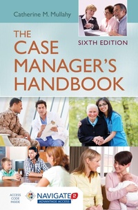 Abbildung von: The Case Manager's Handbook - Jones and Bartlett Publishers, Inc