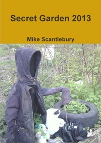 Abbildung von: Secret Garden 2013 - Lulu Press Inc