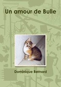 Cover: Un Amour De Bulle - Lulu.com