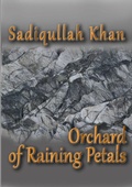 Cover: Orchard of Raining Petals - Lulu.com