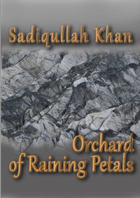 Enlarge image Cover: Orchard of Raining Petals - Lulu.com