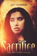 Cover: Sacrifice - Lulu.com