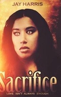 Cover: Sacrifice - Lulu.com