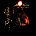 Cover: Terpsikhore... My Muse - Lulu.com