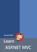 Cover: Learn ASP.NET Mvc - Lulu.com