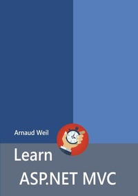 Enlarge image Cover: Learn ASP.NET Mvc - Lulu.com