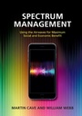 Cover: Spectrum Management - Cambridge University Press