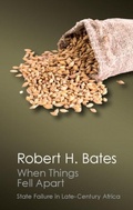 Cover: When Things Fell Apart - Cambridge University Press