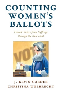 Abbildung von: Counting Women's Ballots - Cambridge University Press
