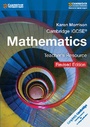 Cover: Cambridge IGCSE (R) Mathematics Teacher's Resource CD-ROM Revised Edition - Cambridge University Press