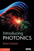 Cover: Introducing Photonics - Cambridge University Press